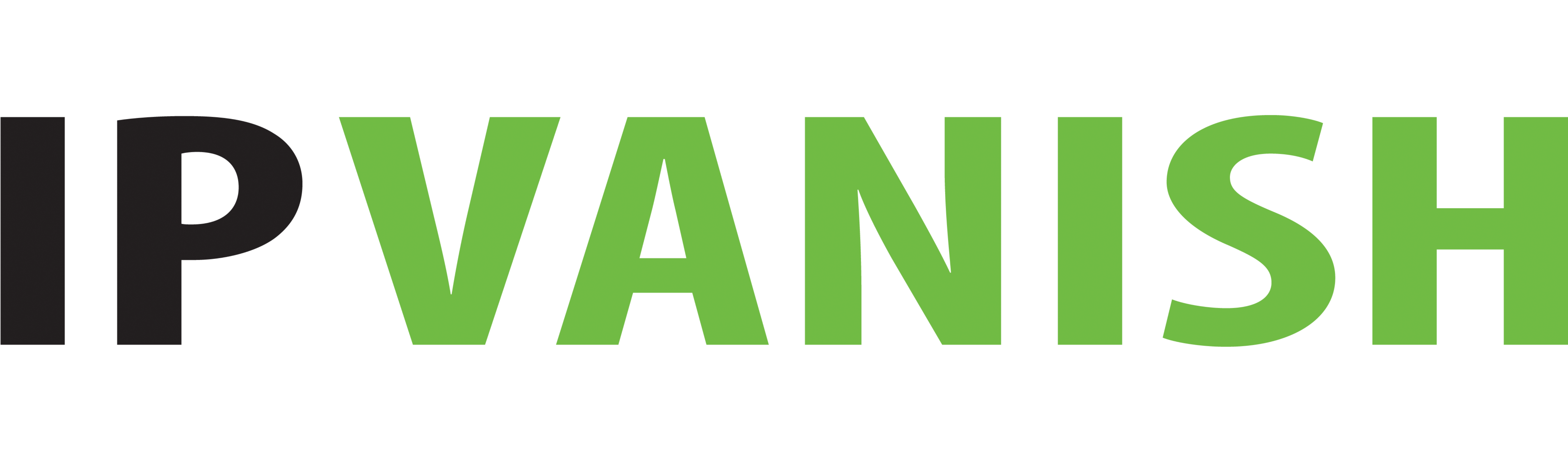 IPVANISH