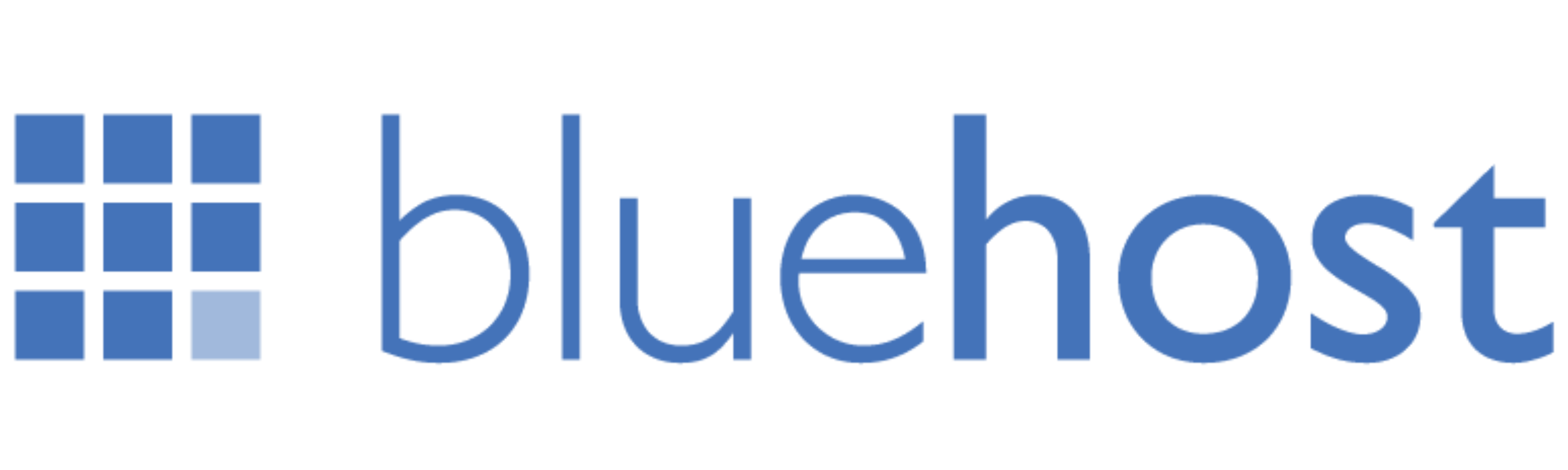 bluehost hosting