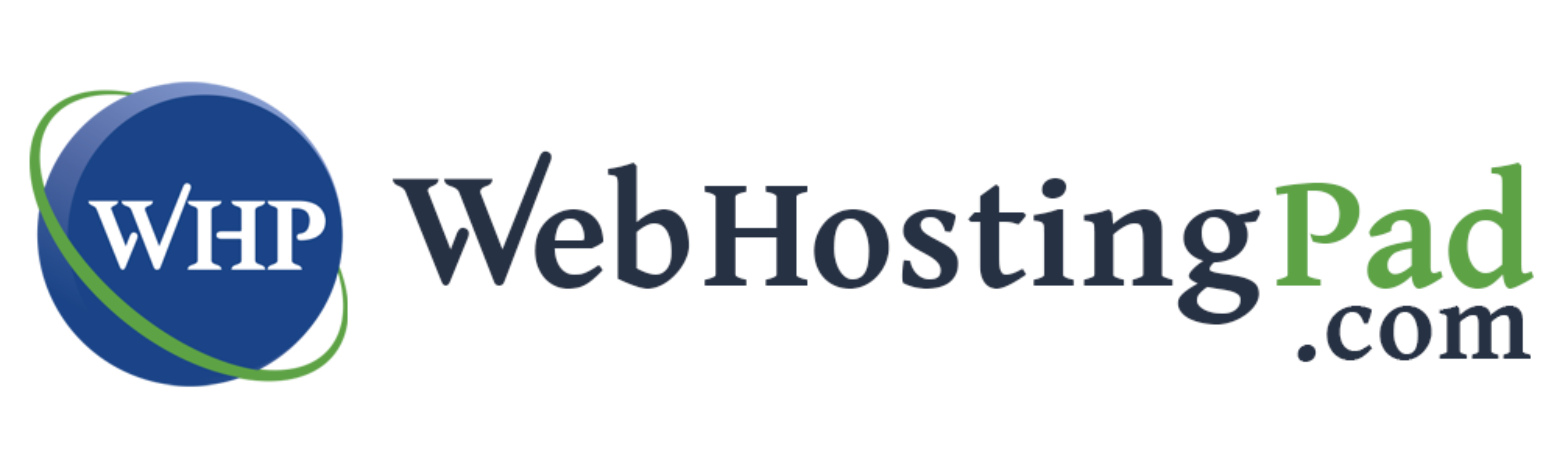 webhostingpad hosting